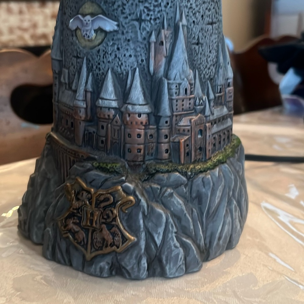 Wax warmer